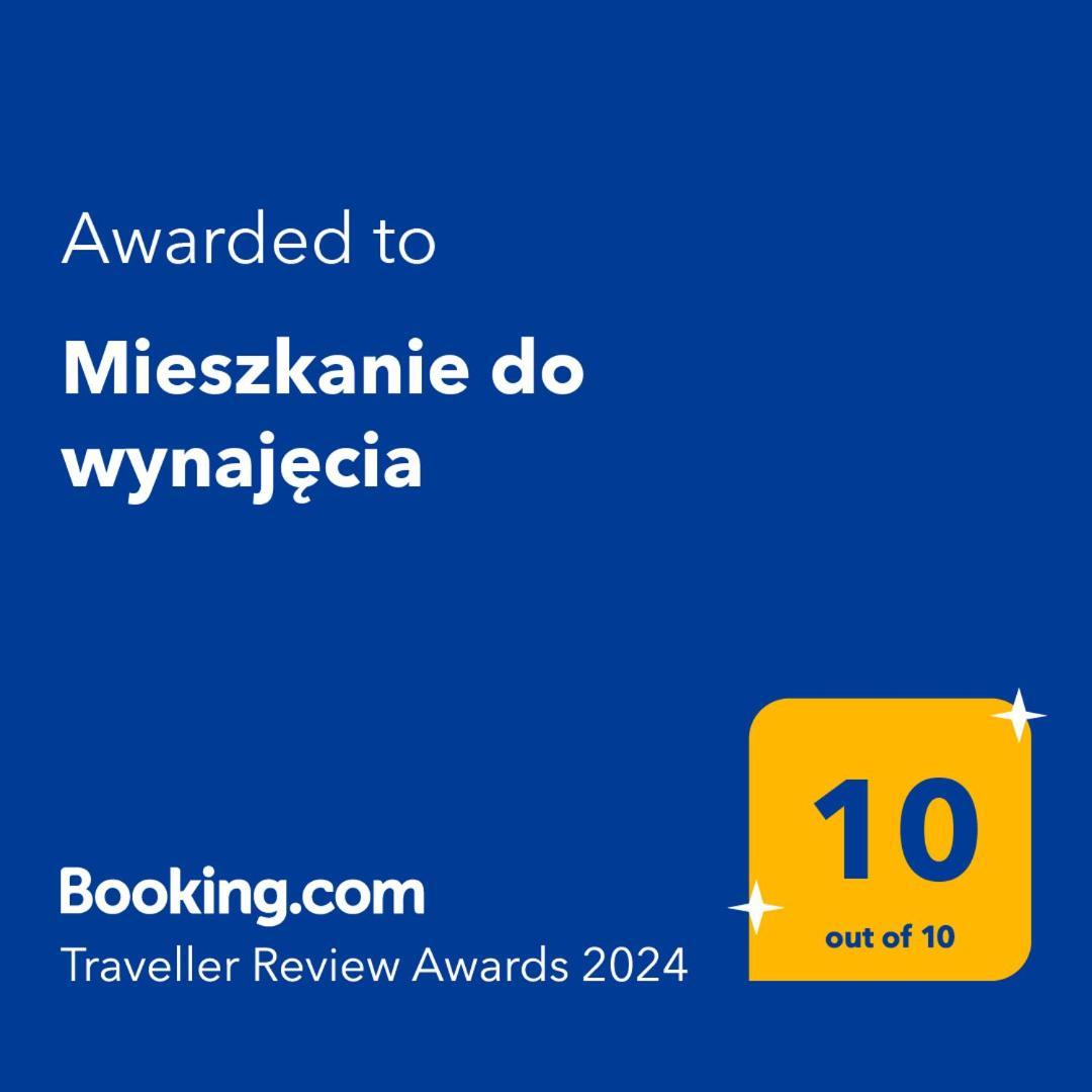 Mieszkanie Do Wynajecia Stroza  Экстерьер фото